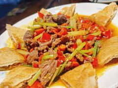 -民俗村柴火灶·景德江西菜(中国陶瓷博物馆店)
