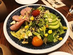 -AFS Cafe & Canteen(闽江二路店)