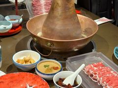 -南门涮肉(通州大船店)