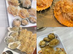 -船奇蒸汽海鲜·闽菜(八市海鲜总店)