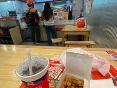 -塔斯汀中国汉堡(员村店)