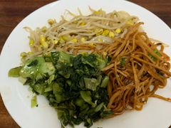 -温记府廟豆汤饭·始于1955年(海椒店)