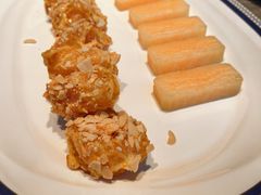 -曾宴·楚菜(湖北省博物馆店)