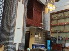 -仁虎老火锅(黄泥磅店)