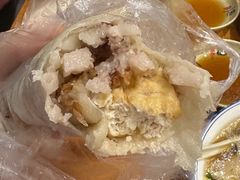 -老汪猪头肉春饼店