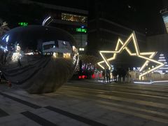 -反斗乐园(中航城君尚购物中心)