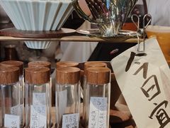 -沪水焙煎室(淡水路店)