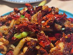 -山石榴·贵州菜(丰盛里店)