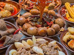 -阳阳老火锅(小南门店)