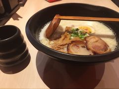 -味千拉面(和平大道奥山世纪城店)