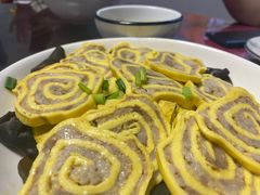 -玲燕蒸菜馆(江东路店)