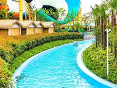 -郑州方特水上乐园