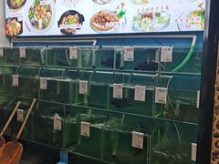 -祈胜邨•顺德鱼生•顺德菜(容桂店)