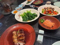 -五缘湾凯悦酒店·悦饗中餐厅