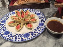 -西安饭庄·非遗陕菜(钟楼店)