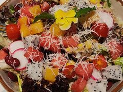 -芝士农场·意式餐厅(生态城万达店)