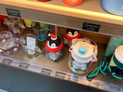 -星巴克(北京西大望路温特莱店)