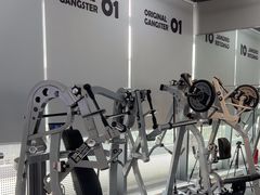 -OG01·24h私教铁馆(中鼎316店)