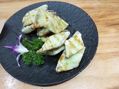-金家港海鲜大排档(中山路店)