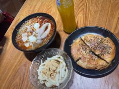 -青石桥老瓦房肥肠粉总店(青石桥总店)