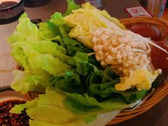 -同仁四季椰子鸡(宝安壹方城店)