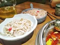 -快乐小羊·内蒙牛羊肉火锅(流花中心店)