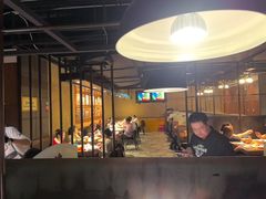 -汉巴味德(大悦城店)
