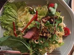 -CHINCHIN 青青·泰国料理(万象食家店)