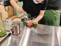 -THE MATCHA TOKYO抹茶东京