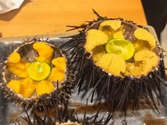 -海胆小馆(东北水饺·春柳店)