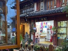 -勺子米线·云南传统小吃市集(四方街店)