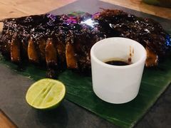 -Naughty Nuri’s Phuket