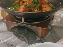 -披云云小馆·味道江湖(姚家园万象汇店)