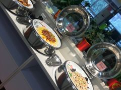 -众善素食(佛平五路店)