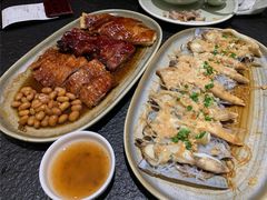 -蝴蝶里·粤菜·点心(龙湖天街&滨江店)