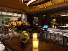 -Le Comptoir de Pierre Gagnaire