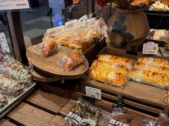 -西村叔叔的店·面包·甜品·蛋糕(清河万象汇店)