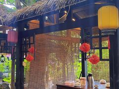 -园林美食城·本土农家菜(杨和镇店)