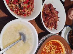 -八碗湘长沙市井菜(坡子街店)