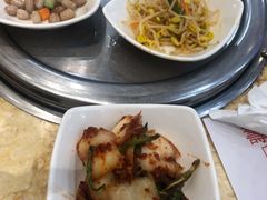 -德寿宫韩国料理(下沙店)