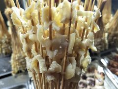 -西司夜市