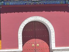 -北陵公园