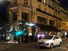 -Le Comptoir de la Gastronomie