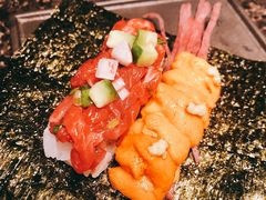 -老乾杯和牛烧肉(王府中环店)
