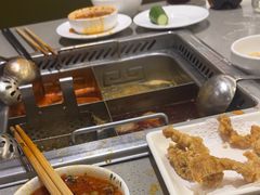 -海底捞火锅(旭辉MALL店)
