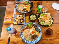 -鸟螢Yakitori·烧鸟·拉面·居酒屋