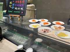 -长沙三景韦尔斯利酒店·Oval全日制餐厅自助餐
