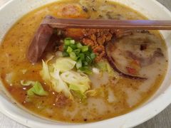 -味千拉面(庄河城关街店)