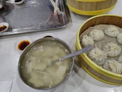 汤包-一刘汤包(杏林店)