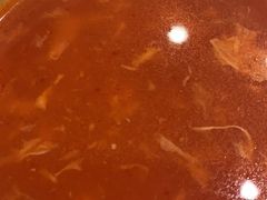 -乡村基(龙湖时代天街餐厅)